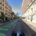 Fire alarm activation on College Street