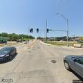 Injury crash at North 90th Street and Fort Street