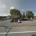 Suspicious vehicle reported at auto shop