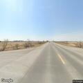 Traffic stop on Highway 92 near Harvey