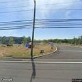Woman, 59, has abdominal pain at Branford Road