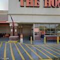 Person treated after taser deployment at Home Depot