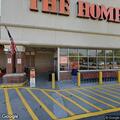 Commercial fire alarm at Home Depot on East Main