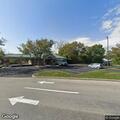 Elderly person falls, sustains head injury at store