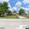 Carbon monoxide alarm at Oakes Road home