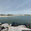 Injured girl reported at Ocean Beach Park in New London