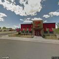 Burglar alarm at restaurant on East Grant