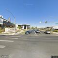 Vehicle registration check at 22nd and Grand