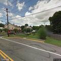 Driver slumped over wheel near Sinclair gas station