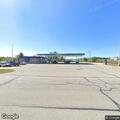 Traffic stop at Meijer gas station