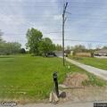 Vehicle hits mailbox and leaves scene