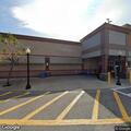 Person passed out at Walmart loading dock