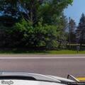 Passenger having seizure in white car on state route 82