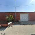 Abandoned car reported near Linden Street