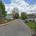 Officer contacts man walking UTV on Bancroft Street