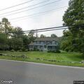 Power lines down with roadside fire near home
