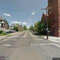 Vehicle hit parked Honda on Sherman Avenue