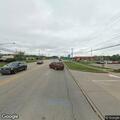 Traffic stop of erratic driver with suspended license