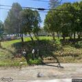 Trespass complaint at home on North Main Street