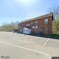 Gas odor reported at VFW on River Road