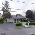 Person with spinal hemorrhage near Bonnie Brae Avenue
