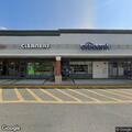 Person having a seizure at Citibank on East Main Street