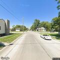 Person injured in fall at (number withheld) South Pine Street
