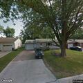 Neighbor dispute on East Cronkhite Street