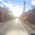 Traffic crash at Lakes Road and Mine Road