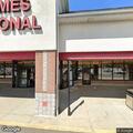 Child found alone in car seat in store parking lot