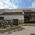 Elderly woman falls and bleeds at discount store