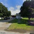 Strong natural gas odor reported at Illinois Street home