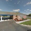 Man having seizure at Huntington Bank in Northfield