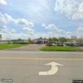 People seen looking into cars at Royalton Road lot