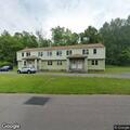 Flooded basement reported on Meadowcrest Drive