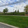 Person experiencing chest pain at urgent care center