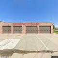 Intrusion alarm at Valley Public Works building