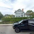 Residential fire alarm at Aquidneck Avenue home
