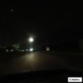 Employee reports suspicious RV in parking lot