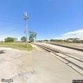 Man acting strangely on railroad tracks in Valley