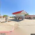 Driver reportedly swerving near Silver Creek gas station