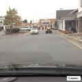 Shoplifting report and foot pursuit at Polo store