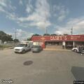 Person down inside store, known to be violent