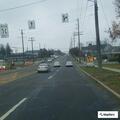 Emergency response en route to medical call on Brecksville Rd