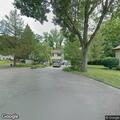 Burglar alarm reported on Abraham Gunn Memorial Dr