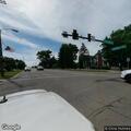 Turn lane signal out at East Garfield and 306