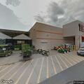 Past attempted theft at Home Depot in Monroe