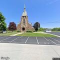 ill female reported at St. Mary Catholic Church