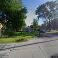 Person with breathing problem near East Indiana Avenue