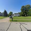 Overnight parking violation on Deepwood Drive